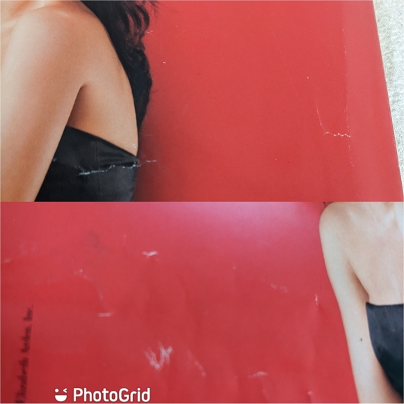 Y2K Spring Trend Fashion Magazine Makeover Celebrity InStyle 2003 Special Issue - Picture 6 of 16